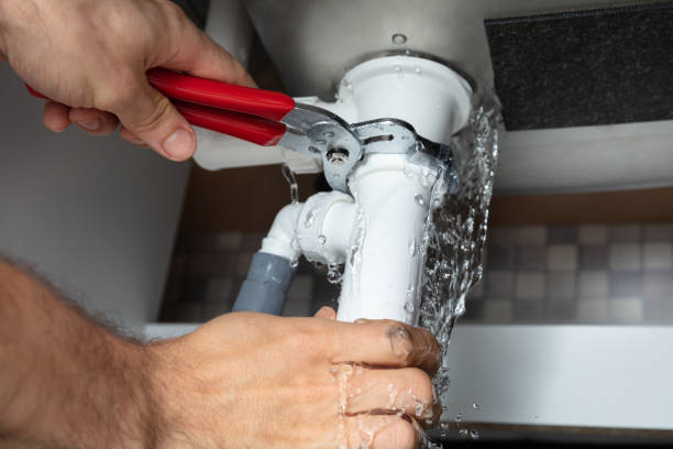 Best Emergency water damage restoration  in Tanaina, AK