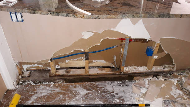 Professional Water damage restoration in AK